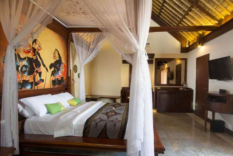 Hotel Grand Balisani Suites