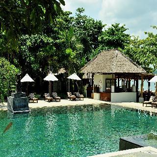 Hotel Belmond Jimbaran Puri Bali