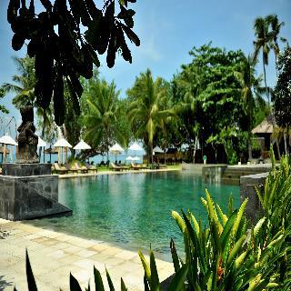 Hotel Belmond Jimbaran Puri Bali