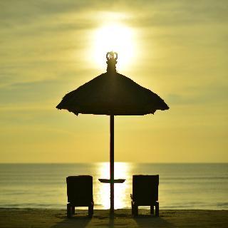 Hotel Belmond Jimbaran Puri Bali