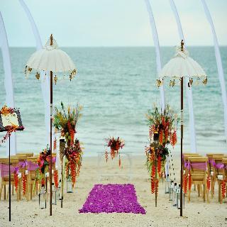 Hotel Belmond Jimbaran Puri Bali