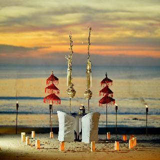 Hotel Belmond Jimbaran Puri Bali