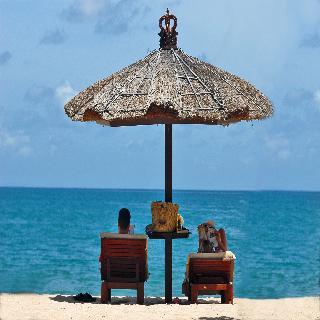 Hotel Belmond Jimbaran Puri Bali
