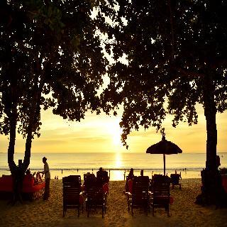 Hotel Belmond Jimbaran Puri Bali