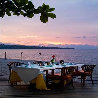 Hotel Belmond Jimbaran Puri Bali