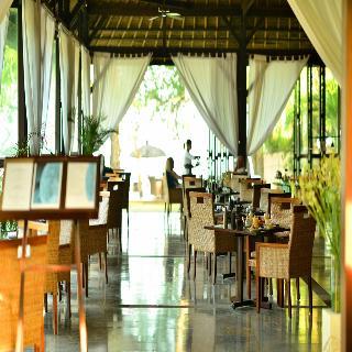 Hotel Belmond Jimbaran Puri Bali