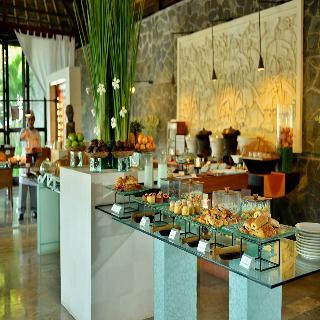 Hotel Belmond Jimbaran Puri Bali