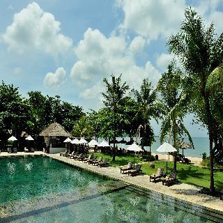 Hotel Belmond Jimbaran Puri Bali