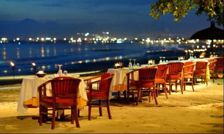 Hotel Belmond Jimbaran Puri Bali
