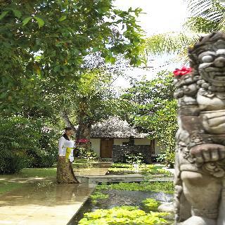 Hotel Belmond Jimbaran Puri Bali