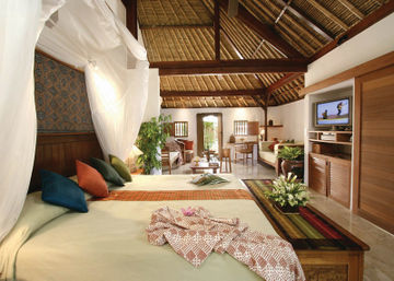 Hotel Belmond Jimbaran Puri Bali