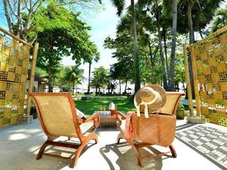 Hotel Belmond Jimbaran Puri Bali