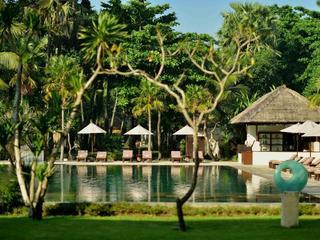 Hotel Belmond Jimbaran Puri Bali