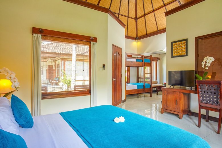 Hotel Puri Bagus Candidasa