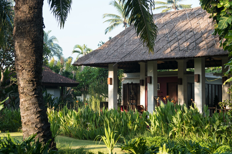 Hotel Rama Candidasa Resort & Spa