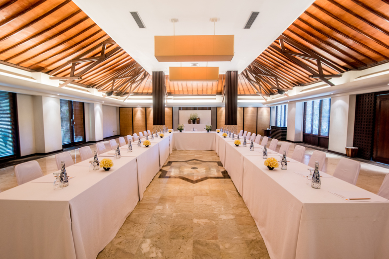 Hotel Rama Candidasa Resort & Spa