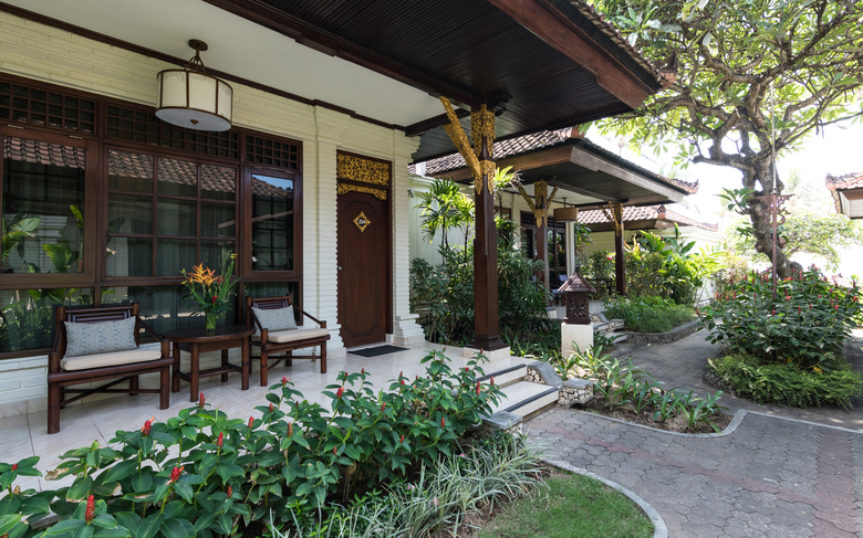 Hotel Rama Candidasa Resort & Spa