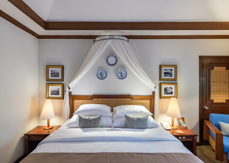 Hotel Rama Candidasa Resort & Spa