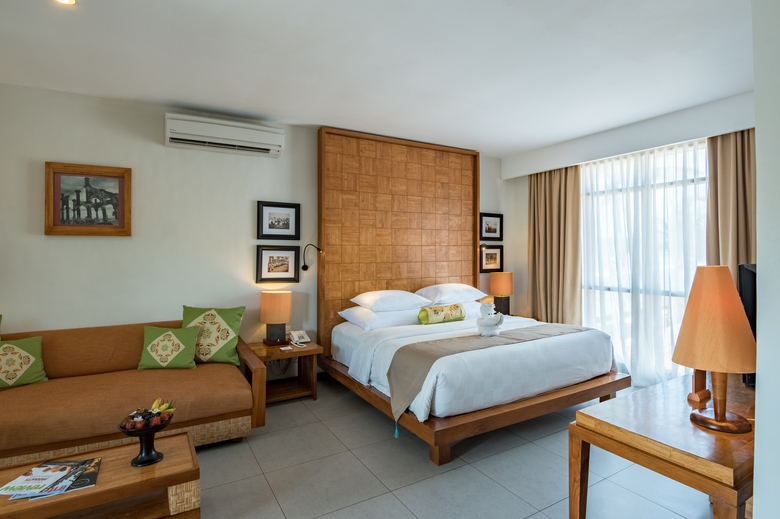 Hotel Rama Candidasa Resort & Spa