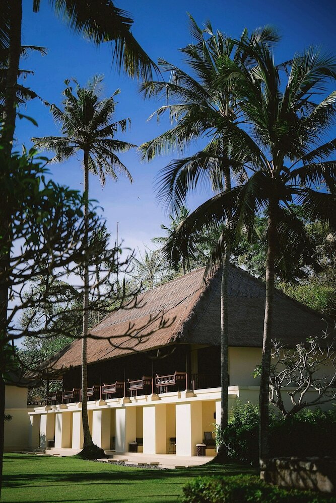 Hotel Alila Manggis