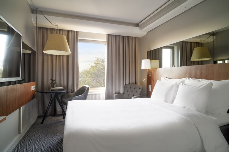 Hotel Radisson Sas Arlanda Stockholm