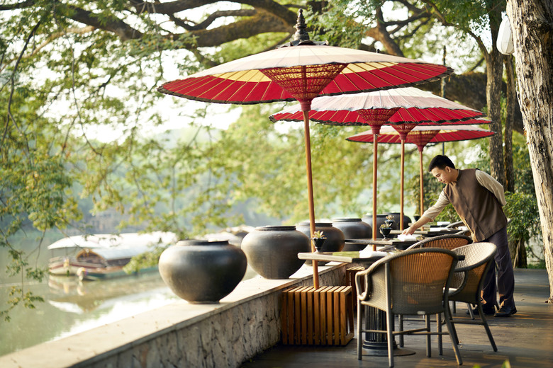 Hotel Anatara Chiang Mai Resort & Spa