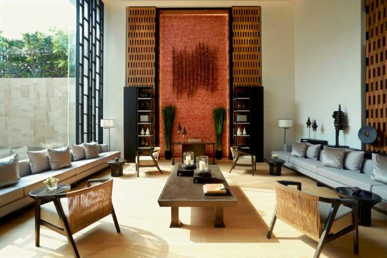 Hotel Anatara Chiang Mai Resort & Spa