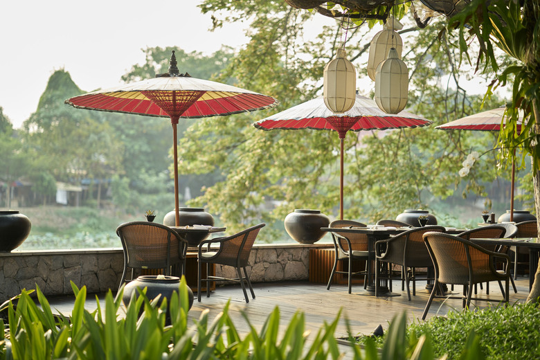 Hotel Anatara Chiang Mai Resort & Spa
