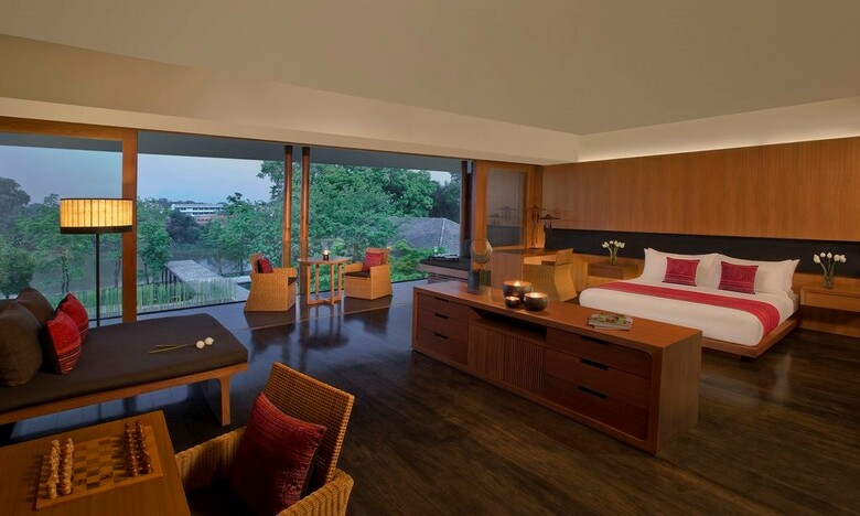 Hotel Anatara Chiang Mai Resort & Spa