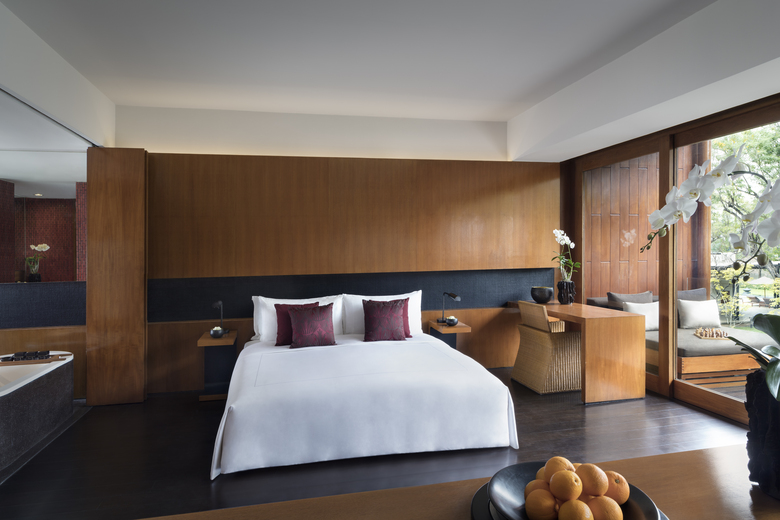 Hotel Anatara Chiang Mai Resort & Spa