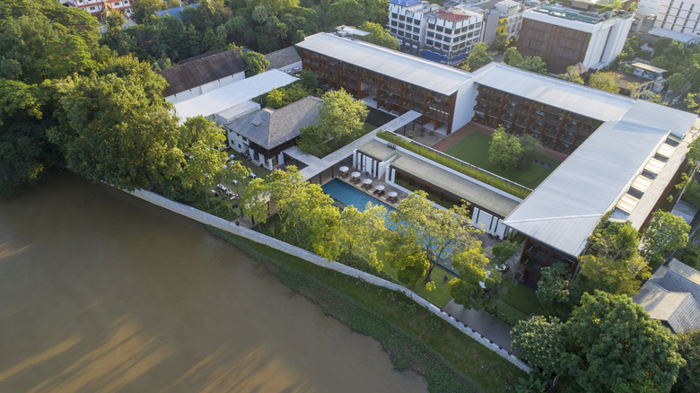 Hotel Anatara Chiang Mai Resort & Spa