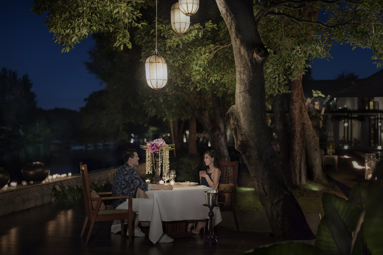 Hotel Anatara Chiang Mai Resort & Spa