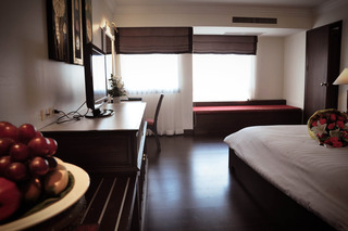 Amora Hotel Tapae Chiang Mai