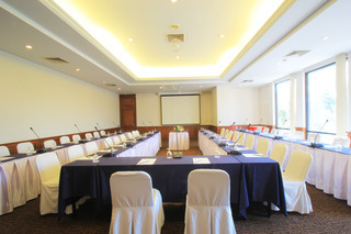 Amora Hotel Tapae Chiang Mai