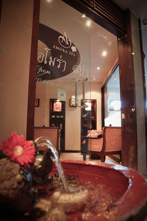 Amora Hotel Tapae Chiang Mai