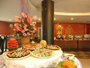 Hotel Holiday Garden