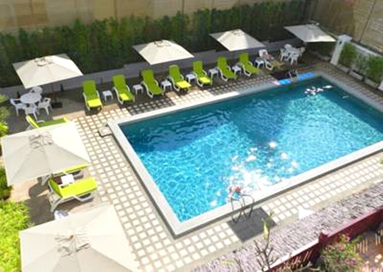 Hotel Royal Princess Chiang Mai