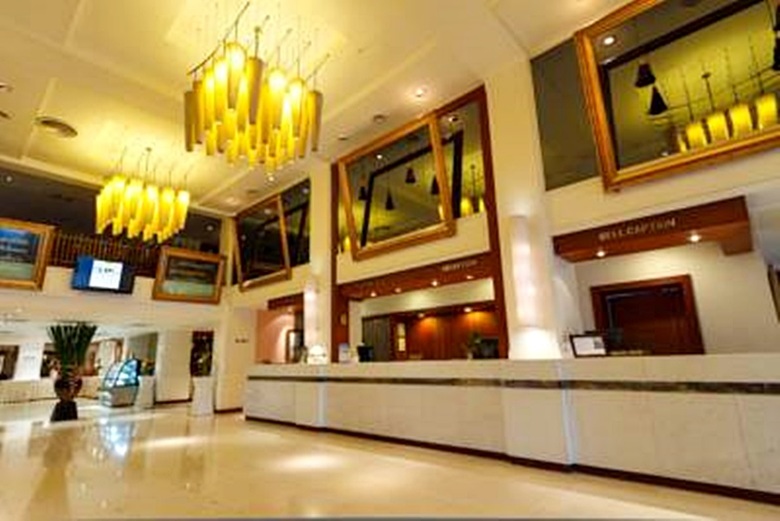Hotel Royal Princess Chiang Mai