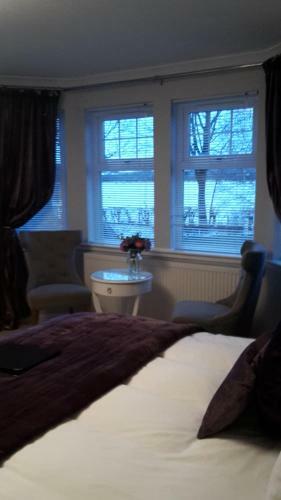 Springfield Lodge Bed And Breakfast