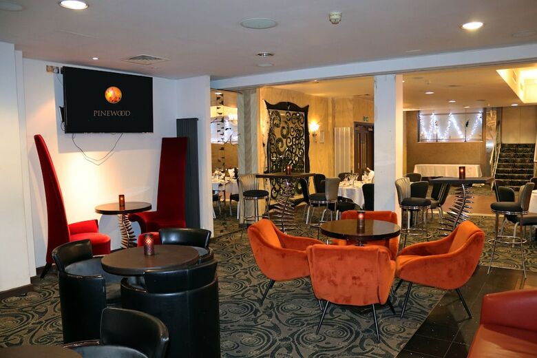 The Pinewood Hotel