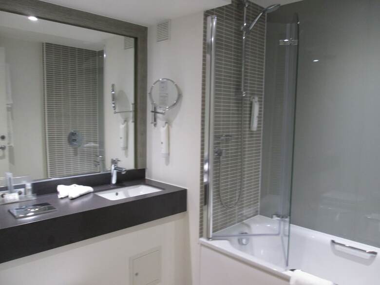 Hotel Holiday Inn Slough Windsor