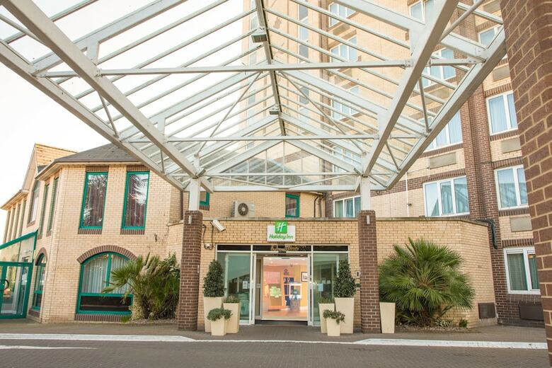 Hotel Holiday Inn Slough Windsor