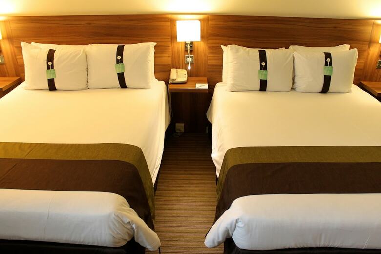 Hotel Holiday Inn Slough Windsor