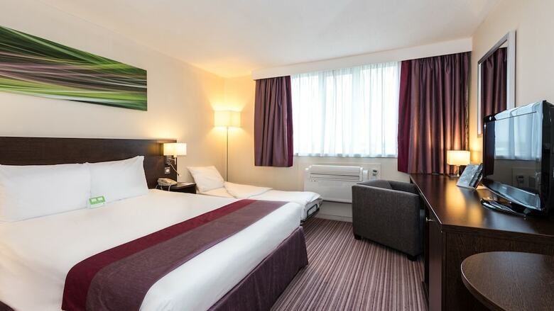 Hotel Holiday Inn Slough Windsor