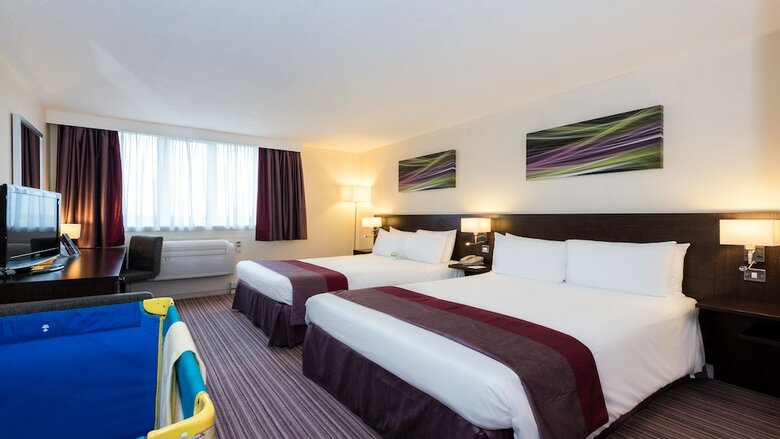 Hotel Holiday Inn Slough Windsor