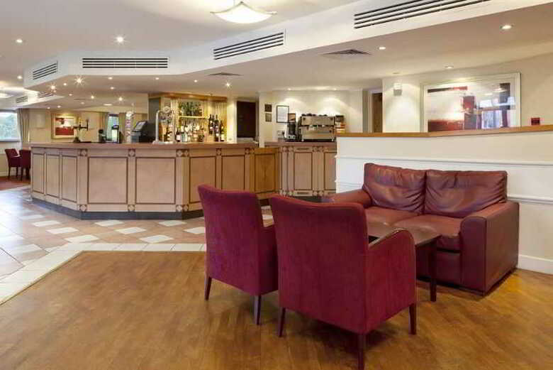 Hotel Holiday Inn Slough Windsor