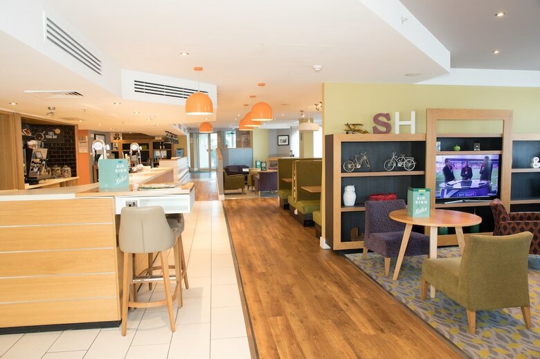 Hotel Holiday Inn Slough Windsor