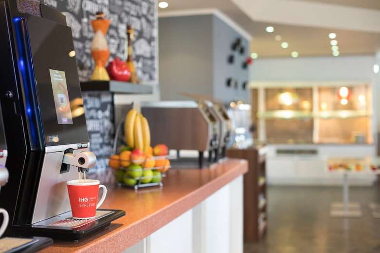 Hotel Holiday Inn Slough Windsor