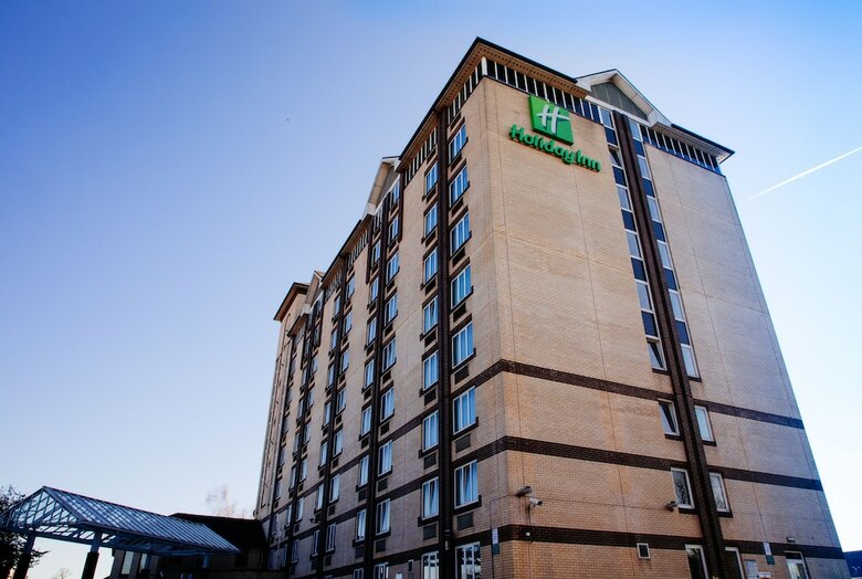 Hotel Holiday Inn Slough Windsor