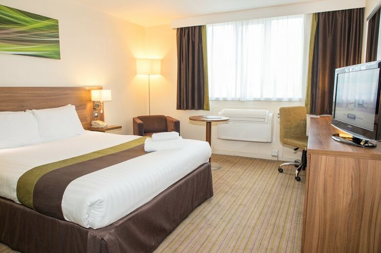 Hotel Holiday Inn Slough Windsor